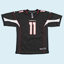 Lade das Bild in den Galerie-Viewer, Nike Trikot "Arizona Cardinals Larry Fitzgerald", schwarz, L jugendl. / S/M erwachsene