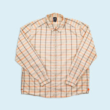Lade das Bild in den Galerie-Viewer, Adidas Hemd "clima 365" 2007, beige, XL/XXL