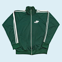 Lade das Bild in den Galerie-Viewer, Mini Bob Trainingsjacke "Bob Marley Altas", grün, XL/XXL