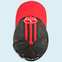Lade das Bild in den Galerie-Viewer, Adidas Mütze "1.FC Nürnberg" 90er, schwarz, Einheitsgröße
