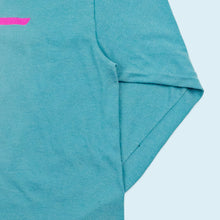 Lade das Bild in den Galerie-Viewer, Stüssy x Patta Longsleeve "Worldwide" Made in Mexico, blau, XXL schmal