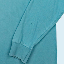 Lade das Bild in den Galerie-Viewer, Stüssy x Patta Longsleeve "Worldwide" Made in Mexico, blau, XXL schmal