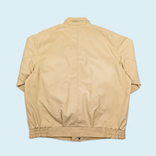 Lade das Bild in den Galerie-Viewer, Busch Sportline Jacke 80er/90er, grau, XL/XXL