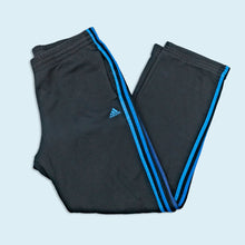 Lade das Bild in den Galerie-Viewer, Adidas Trainingshose 2012, schwarz, L/XL