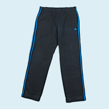 Lade das Bild in den Galerie-Viewer, Adidas Trainingshose 2012, schwarz, L/XL