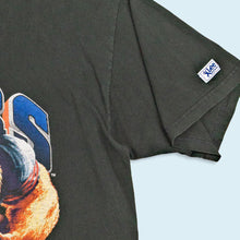 Lade das Bild in den Galerie-Viewer, Home Team T-Shirt "Chicago Bears" 1995 Made in the USA, schwarz, XL/XXL