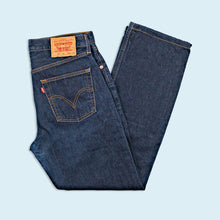 Lade das Bild in den Galerie-Viewer, Levis Hose "751", blau, 32/28