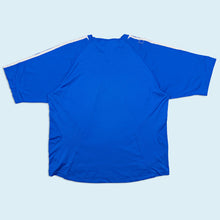 Lade das Bild in den Galerie-Viewer, Adidas Trikot "David Beckham" climacool 2004, blau, XL