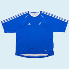 Lade das Bild in den Galerie-Viewer, Adidas Trikot "David Beckham" climacool 2004, blau, XL