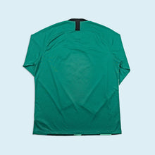 Lade das Bild in den Galerie-Viewer, Nike Torwarttrikot "Paris Saint Germain" 2019, grün, XL