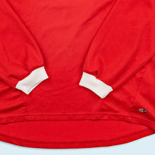 Lade das Bild in den Galerie-Viewer, Adidas langarm Trikot "FC Bayern München" 2005, rot, M