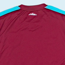 Lade das Bild in den Galerie-Viewer, Umbro Trikot "Westham United" 2017/18, rot/blau, XL