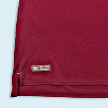 Lade das Bild in den Galerie-Viewer, Umbro Trikot "Westham United" 2017/18, rot/blau, XL