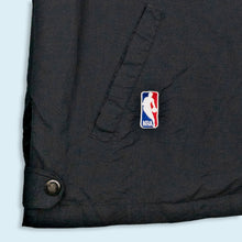Lade das Bild in den Galerie-Viewer, Starter Weste "Orlando Magic" 90er Made in Korea, schwarz/blau, XL