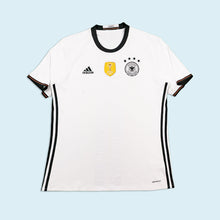 Lade das Bild in den Galerie-Viewer, Adidas Trikot - DFB - 2016, weiß, L