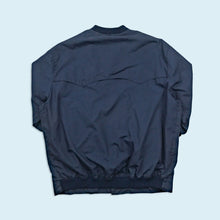 Lade das Bild in den Galerie-Viewer, Nino Flex Jacke dünn 70er/80er, blau, M/L