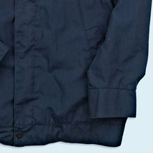 Lade das Bild in den Galerie-Viewer, Nino Flex Jacke dünn 70er/80er, blau, M/L