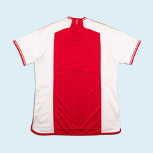 Lade das Bild in den Galerie-Viewer, Adidas Trikot - Ajax Amsterdam - 2024, rot/weiß, XL