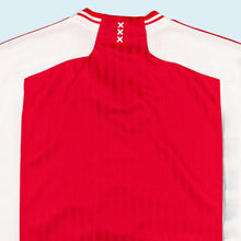 Lade das Bild in den Galerie-Viewer, Adidas Trikot - Ajax Amsterdam - 2024, rot/weiß, XL