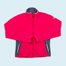 Lade das Bild in den Galerie-Viewer, Nike ACG Jacke dünn - fleece thermal layer 2 - 00er, pink, M/L Damen