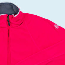 Lade das Bild in den Galerie-Viewer, Nike ACG Jacke dünn - fleece thermal layer 2 - 00er, pink, M/L Damen