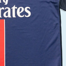 Lade das Bild in den Galerie-Viewer, Nike Trikot - Paris Saint Germain - 2015/16, blau, XL