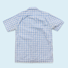 Lade das Bild in den Galerie-Viewer, Polo Ralph Lauren Hemd Damen, weiß/blau, M
