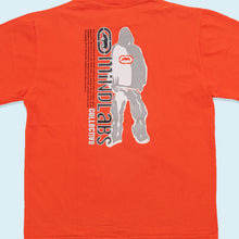 Lade das Bild in den Galerie-Viewer, Ecko unltd. T-Shirt Y2K, orange, L/XL