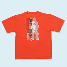 Lade das Bild in den Galerie-Viewer, Ecko unltd. T-Shirt Y2K, orange, L/XL