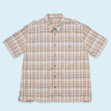 Lade das Bild in den Galerie-Viewer, St. Johns Bay Hemd, beige, XXL