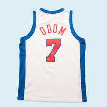 Lade das Bild in den Galerie-Viewer, Nike Team Trikot Los Angeles Clippers "Lamar Odom 7", weiß, XL
