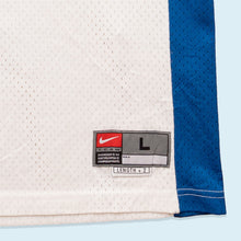 Lade das Bild in den Galerie-Viewer, Nike Team Trikot Los Angeles Clippers "Lamar Odom 7", weiß, XL