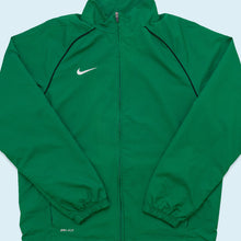 Lade das Bild in den Galerie-Viewer, Nike Trainingsjacke DriFit, grün, L/XL
