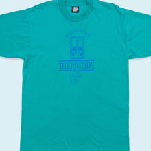 Lade das Bild in den Galerie-Viewer, Screen Stars T-Shirt Washington DC "The Pavillion" Made in the USA 90er Single Stitch blau, L/XL
