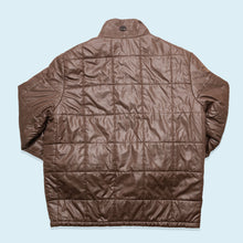 Lade das Bild in den Galerie-Viewer, Timberland Pufferjacke leicht, braun, XL