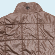 Lade das Bild in den Galerie-Viewer, Timberland Pufferjacke leicht, braun, XL