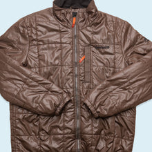 Lade das Bild in den Galerie-Viewer, Timberland Pufferjacke leicht, braun, XL