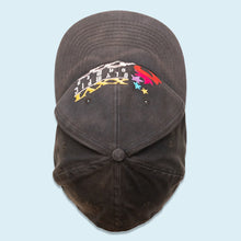 Lade das Bild in den Galerie-Viewer, Hanes Mütze "Atlanta 1996", schwarz, Einheitsgröße