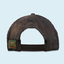 Lade das Bild in den Galerie-Viewer, Hanes Mütze "Atlanta 1996", schwarz, Einheitsgröße