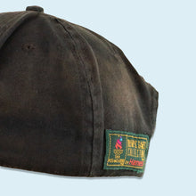 Lade das Bild in den Galerie-Viewer, Hanes Mütze "Atlanta 1996", schwarz, Einheitsgröße