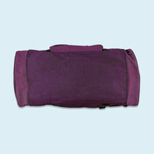 Lade das Bild in den Galerie-Viewer, Reebok Sporttasche "classic" 90er, lila