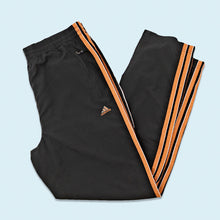 Lade das Bild in den Galerie-Viewer, Adidas Trainingshose 90er, schwarz, M