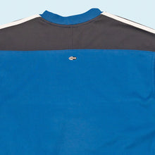 Lade das Bild in den Galerie-Viewer, Adidas Sweatshirt "climawarm" 2003, blau, L/XL
