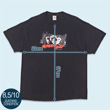 Lade das Bild in den Galerie-Viewer, Tennessee River T-Shirt "Green Day" 2005 Made in Mexico, schwarz, XL
