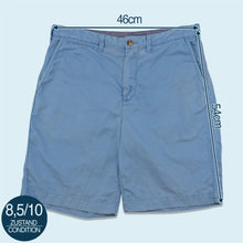 Lade das Bild in den Galerie-Viewer, Polo Ralph Lauren Shorts "relaxed fit", blau, 36