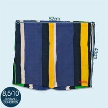 Lade das Bild in den Galerie-Viewer, Nautica Badehose 2000er, mehrfarbig, XL