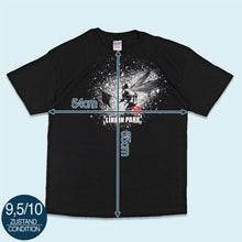 Lade das Bild in den Galerie-Viewer, Gildan T-Shirt "Linkin Park" 2006, schwarz, L