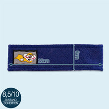 Lade das Bild in den Galerie-Viewer, Diddl Stirnband 00er, lila, XS