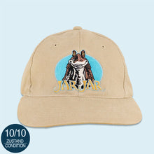 Lade das Bild in den Galerie-Viewer, Star Wars Mütze "Jar Jar Binks", beige, Einheitsgröße