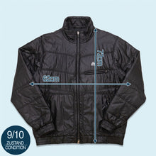 Lade das Bild in den Galerie-Viewer, Nike ACG Jacke "Level 2 thermal layer" 00er, schwarz, XL